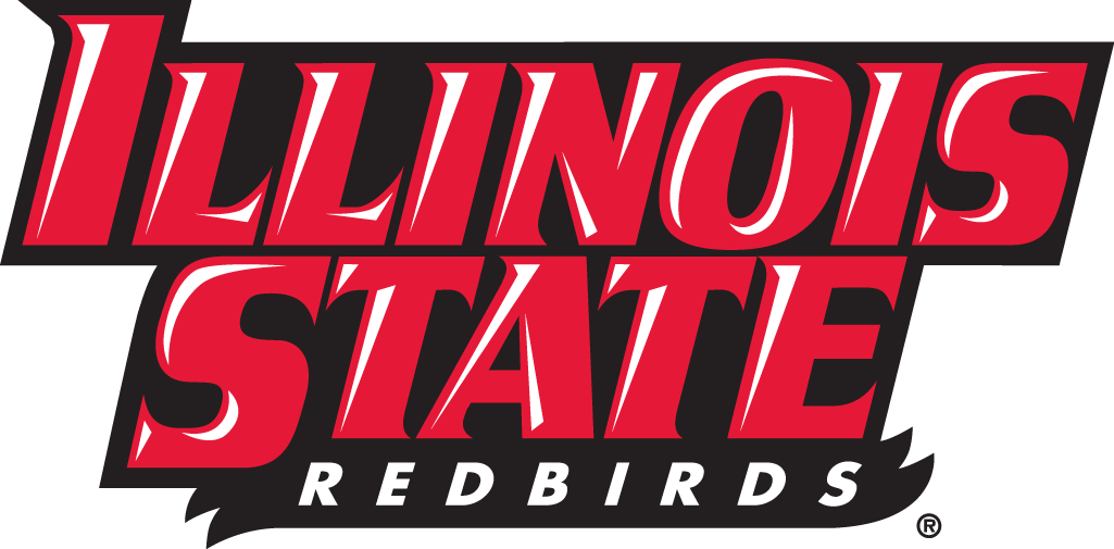 Illinois State Redbirds 2005-Pres Wordmark Logo iron on transfers for T-shirts